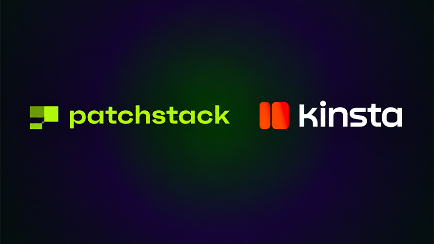 Patchstack & Kinsta